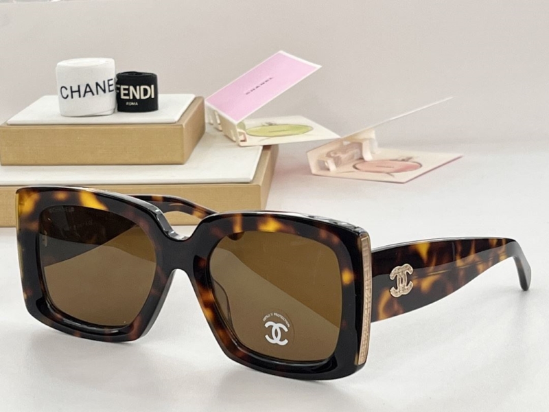 Chanel Sunglasses